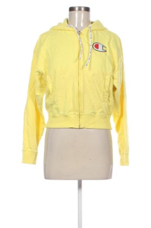 Dámská mikina  Champion, Velikost S, Barva Žlutá, Cena  629,00 Kč