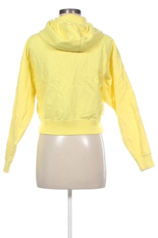 Dámská mikina  Champion, Velikost S, Barva Žlutá, Cena  629,00 Kč