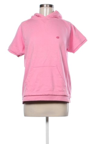 Γυναικείο φούτερ Champion, Μέγεθος M, Χρώμα Ρόζ , Τιμή 25,99 €