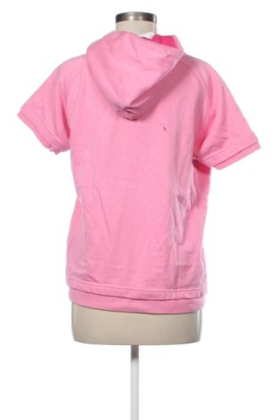 Γυναικείο φούτερ Champion, Μέγεθος M, Χρώμα Ρόζ , Τιμή 25,99 €