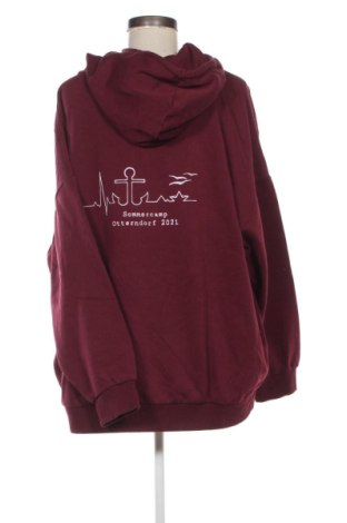 Дамски суитшърт Clockhouse, Размер 3XL, Цвят Многоцветен, Цена 15,33 €