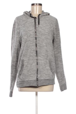 Damen Sweatshirt Clockhouse, Größe L, Farbe Grau, Preis € 26,99