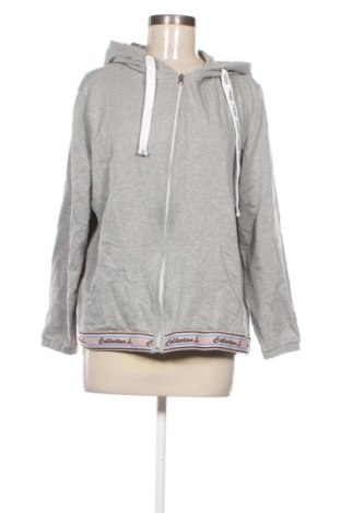 Damska bluza Collection L, Rozmiar XXL, Kolor Szary, Cena 46,99 zł