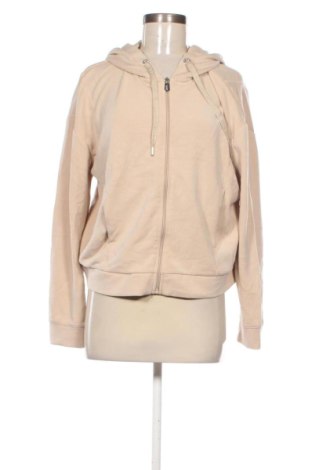 Damen Sweatshirt Comma,, Größe M, Farbe Beige, Preis 31,99 €