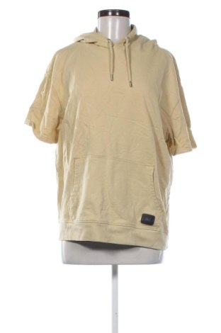 Damen Sweatshirt Cotton&silk, Größe XL, Farbe Beige, Preis € 19,99