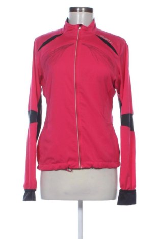 Дамски суитшърт Craft, Размер M, Цвят Розов, Цена 25,05 €