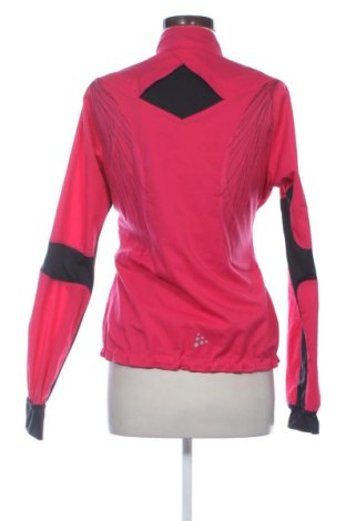 Дамски суитшърт Craft, Размер M, Цвят Розов, Цена 25,05 €