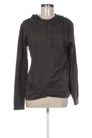 Damen Sweatshirt Crane, Größe L, Farbe Grau, Preis 8,99 €
