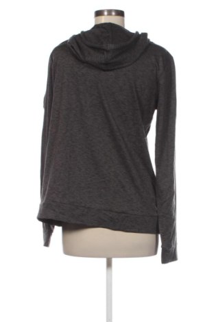 Damen Sweatshirt Crane, Größe L, Farbe Grau, Preis 8,99 €