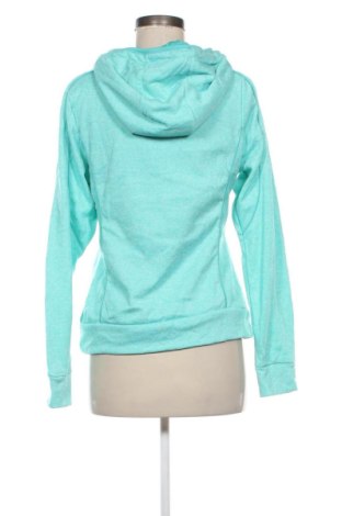 Дамски суитшърт Crane, Размер S, Цвят Зелен, Цена 24,03 €