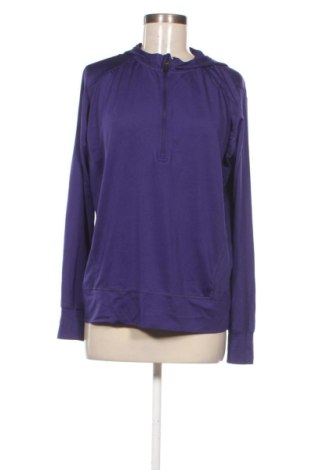 Dámska mikina  Crivit, Veľkosť L, Farba Fialová, Cena  8,95 €