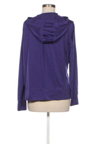 Dámska mikina  Crivit, Veľkosť L, Farba Fialová, Cena  8,95 €