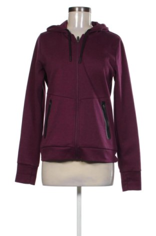 Дамски суитшърт Crivit, Размер M, Цвят Червен, Цена 20,00 €