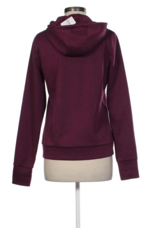 Дамски суитшърт Crivit, Размер M, Цвят Червен, Цена 20,00 €