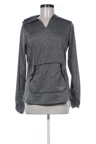 Damska bluza Crivit, Rozmiar M, Kolor Szary, Cena 78,99 zł