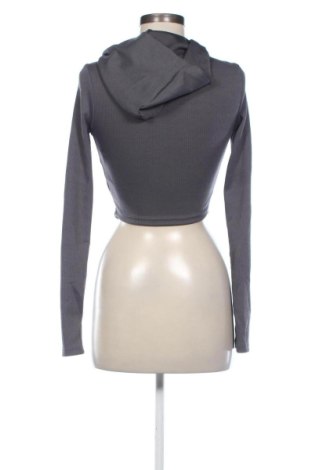 Damen Sweatshirt DAZY, Größe S, Farbe Grau, Preis 25,99 €