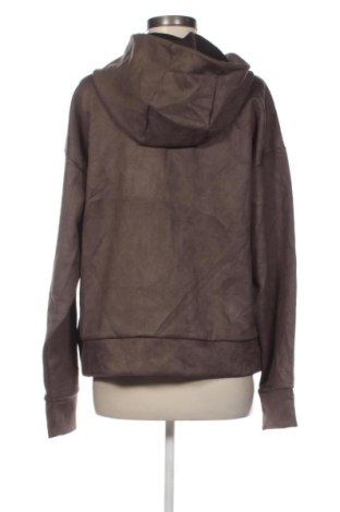 Damska bluza DKNY Jeans, Rozmiar L, Kolor Brązowy, Cena 93,99 zł