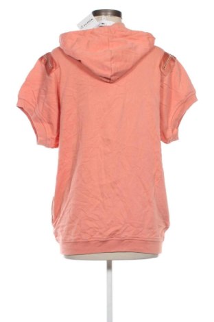 Дамски суитшърт Elisabetta Franchi, Размер L, Цвят Розов, Цена 120,15 €