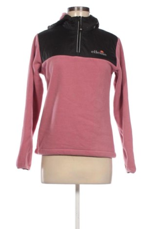 Дамски суитшърт Ellesse, Размер S, Цвят Розов, Цена 21,47 €