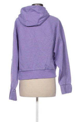 Hanorac de femei Ellesse, Mărime L, Culoare Mov, Preț 135,54 Lei