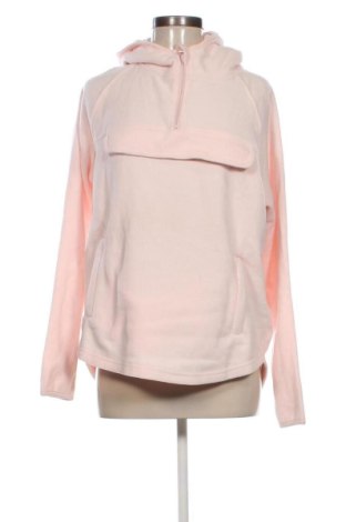 Γυναικείο φούτερ Even&Odd, Μέγεθος M, Χρώμα Ρόζ , Τιμή 28,99 €