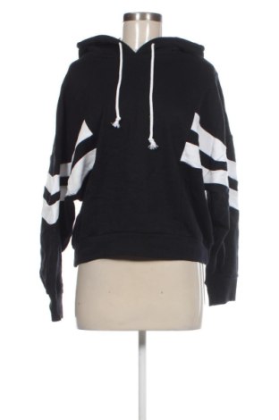 Γυναικείο φούτερ Even&Odd, Μέγεθος M, Χρώμα Μαύρο, Τιμή 28,99 €