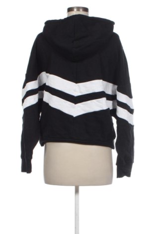 Γυναικείο φούτερ Even&Odd, Μέγεθος M, Χρώμα Μαύρο, Τιμή 28,99 €