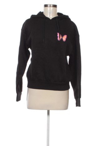 Dámska mikina  Even&Odd, Veľkosť S, Farba Čierna, Cena  27,95 €