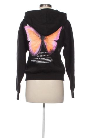 Dámska mikina  Even&Odd, Veľkosť S, Farba Čierna, Cena  27,95 €