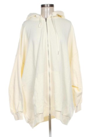 Dámská mikina  Even&Odd, Velikost XXL, Barva Krémová, Cena  939,00 Kč