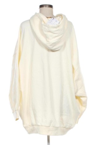 Dámská mikina  Even&Odd, Velikost XXL, Barva Krémová, Cena  939,00 Kč