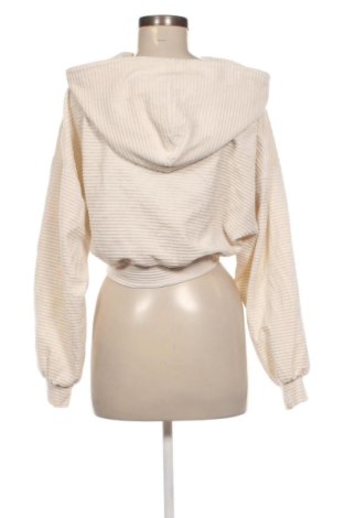 Női sweatshirt Even&Odd, Méret L, Szín Ekrü
, Ár 10 049 Ft