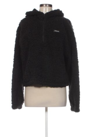 Γυναικείο φούτερ Everlast, Μέγεθος L, Χρώμα Μαύρο, Τιμή 56,99 €