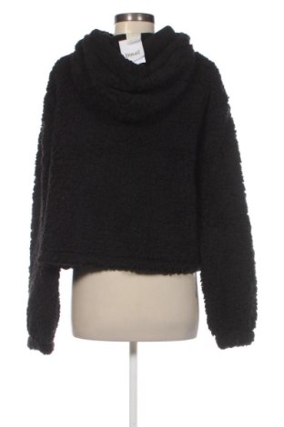 Γυναικείο φούτερ Everlast, Μέγεθος L, Χρώμα Μαύρο, Τιμή 56,99 €