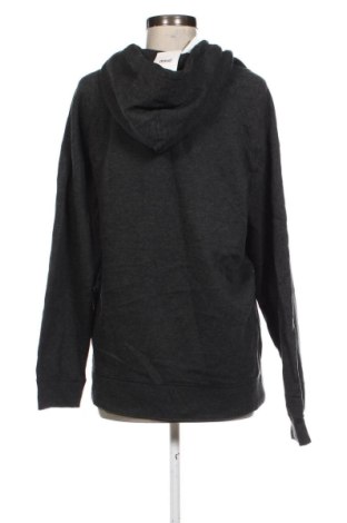 Дамски суитшърт Everlast, Размер XXL, Цвят Сив, Цена 48,06 €