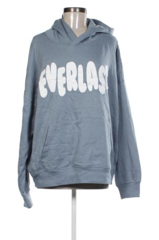 Női sweatshirt Everlast, Méret XL, Szín Kék, Ár 10 559 Ft