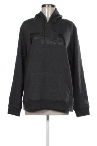Дамски суитшърт FILA, Размер XL, Цвят Сив, Цена 25,05 €