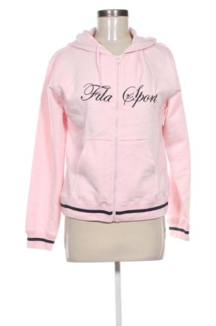 Дамски суитшърт FILA, Размер M, Цвят Розов, Цена 25,05 €