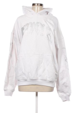 Damen Sweatshirt Favela, Größe M, Farbe Weiß, Preis € 50,99