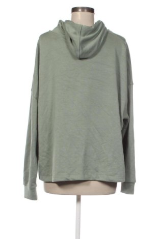 Дамски суитшърт Feel, Размер XL, Цвят Зелен, Цена 15,33 €