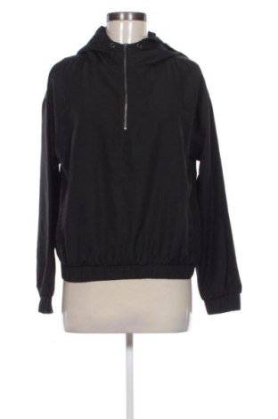 Dámska mikina  Forever 21, Veľkosť XS, Farba Čierna, Cena  12,95 €