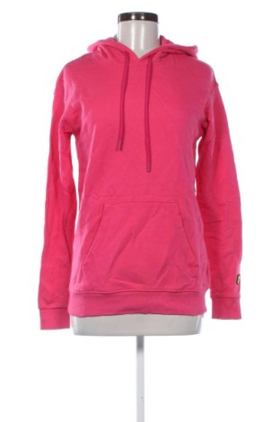 Дамски суитшърт Frankie Garage, Размер XXS, Цвят Розов, Цена 15,33 €