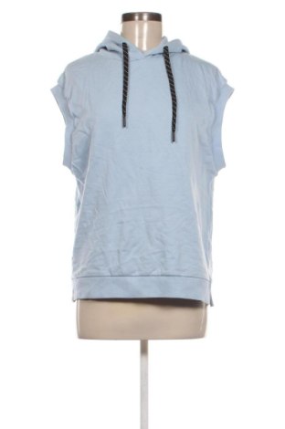 Dámská mikina  Free Quent, Velikost M, Barva Modrá, Cena  329,00 Kč