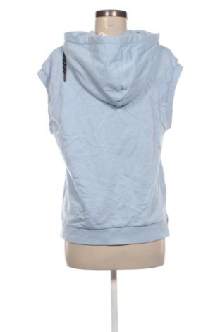 Dámská mikina  Free Quent, Velikost M, Barva Modrá, Cena  329,00 Kč