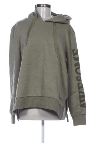 Damska bluza Gina Benotti, Rozmiar XL, Kolor Zielony, Cena 33,99 zł