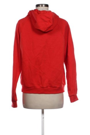 Дамски суитшърт Gina Tricot, Размер M, Цвят Червен, Цена 27,68 €