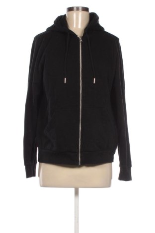 Damen Sweatshirt H&M, Größe M, Farbe Schwarz, Preis 20,00 €