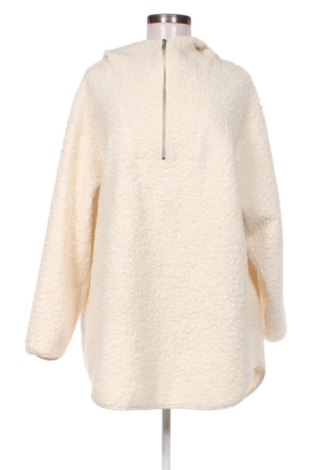 Dámska mikina  H&M, Veľkosť L, Farba Kremová, Cena  15,00 €