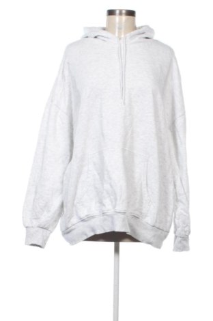 Damen Sweatshirt H&M Divided, Größe XL, Farbe Grau, Preis 9,99 €