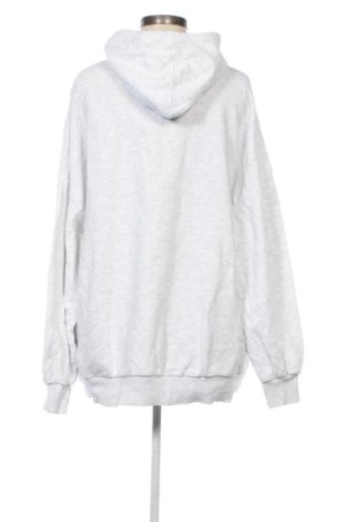 Damen Sweatshirt H&M Divided, Größe XL, Farbe Grau, Preis 9,99 €